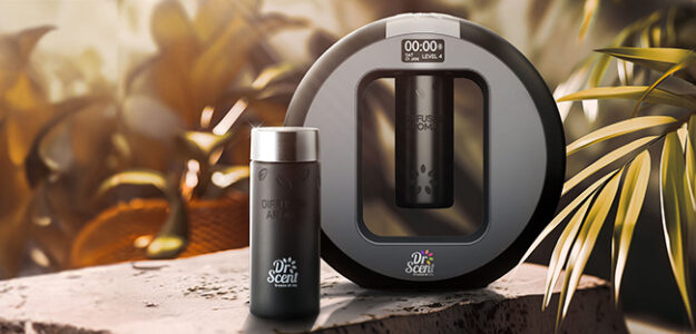 Dr Scent