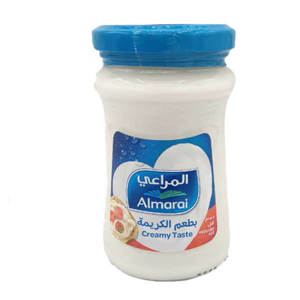 5523 Al Marai – Jar Cheese 200G