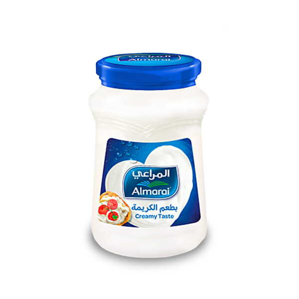 5548 Al Marai – Creamy Taste Cheese Blue 900G