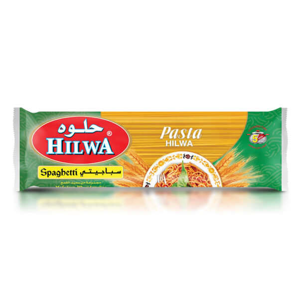 Hilwa Pasta Liguine ( Balbalaar) 500g