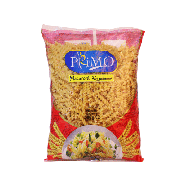 Primo Pasta Tarabuno 500g