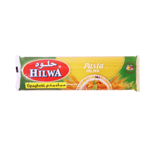 Hilwa pasta spaghetti (fiino) 500G
