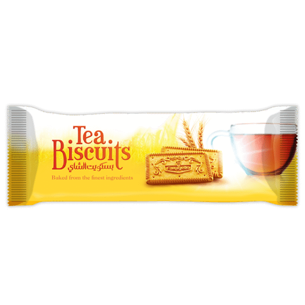 Tea Biscuits 30Gm