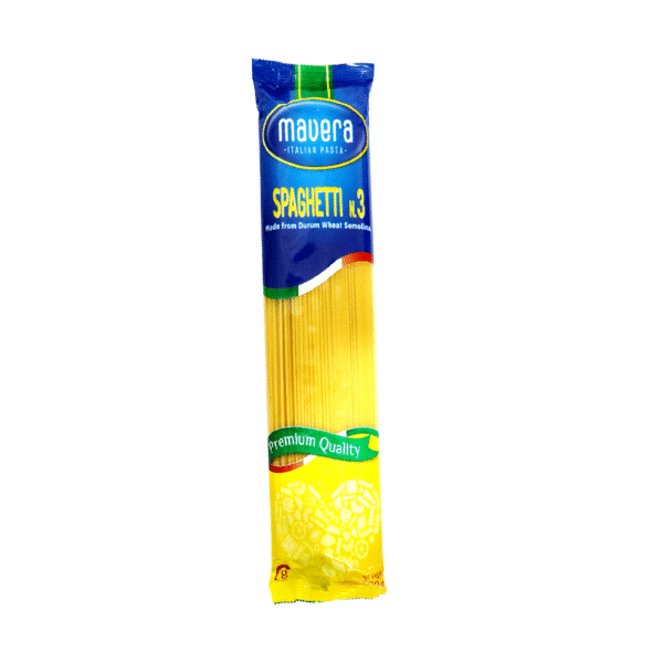 Mavera Spaghetti N.3 500G