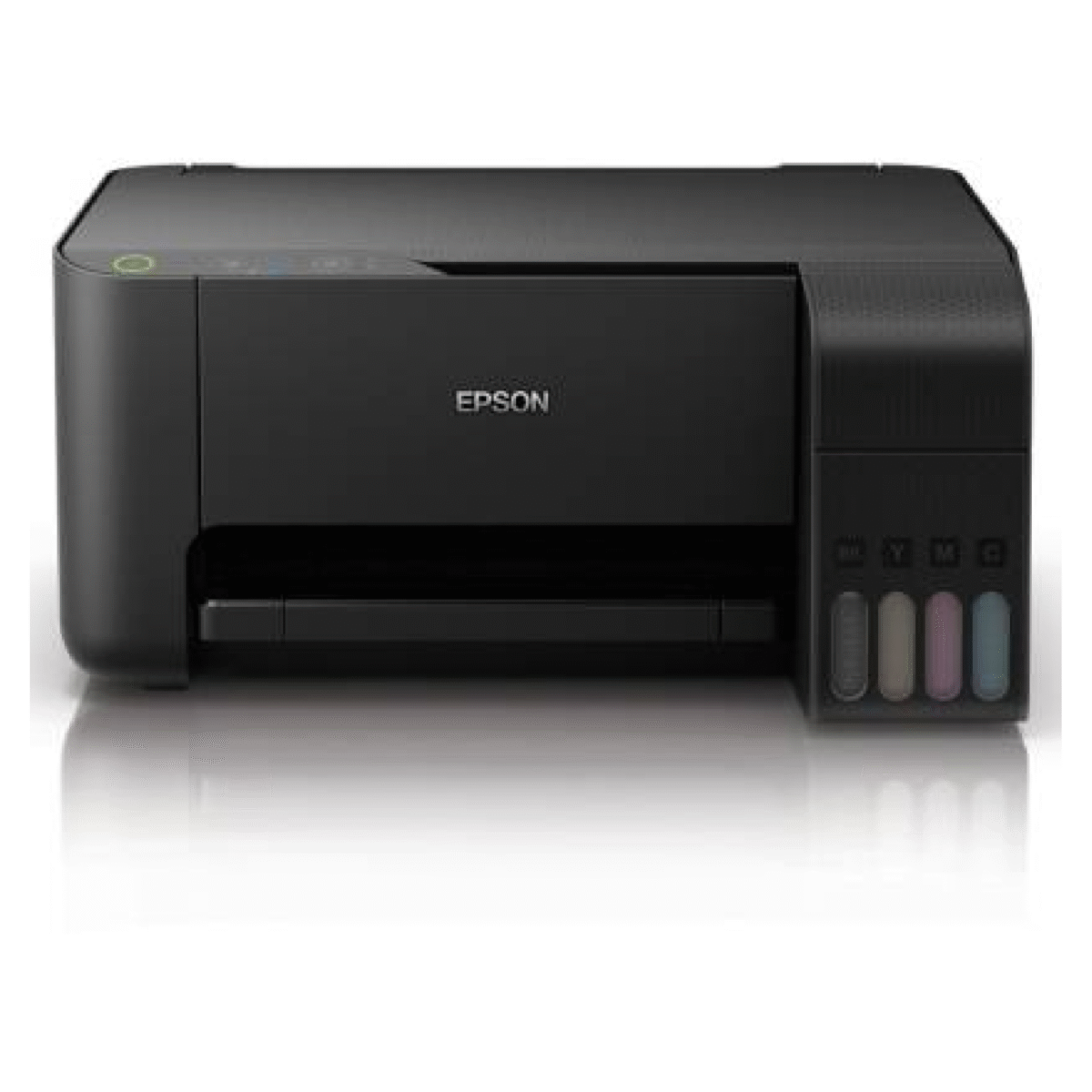Epson L3110 Scan Copy Pinter