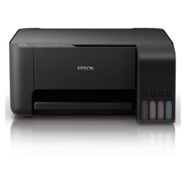 Epson L3110 Scan Copy Pinter