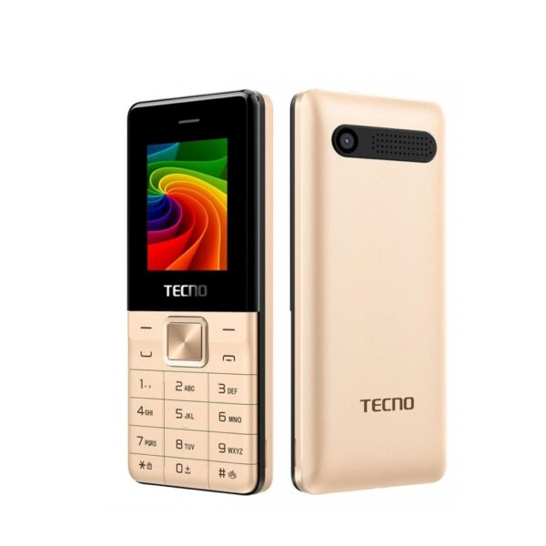 Tecno Mobile T301