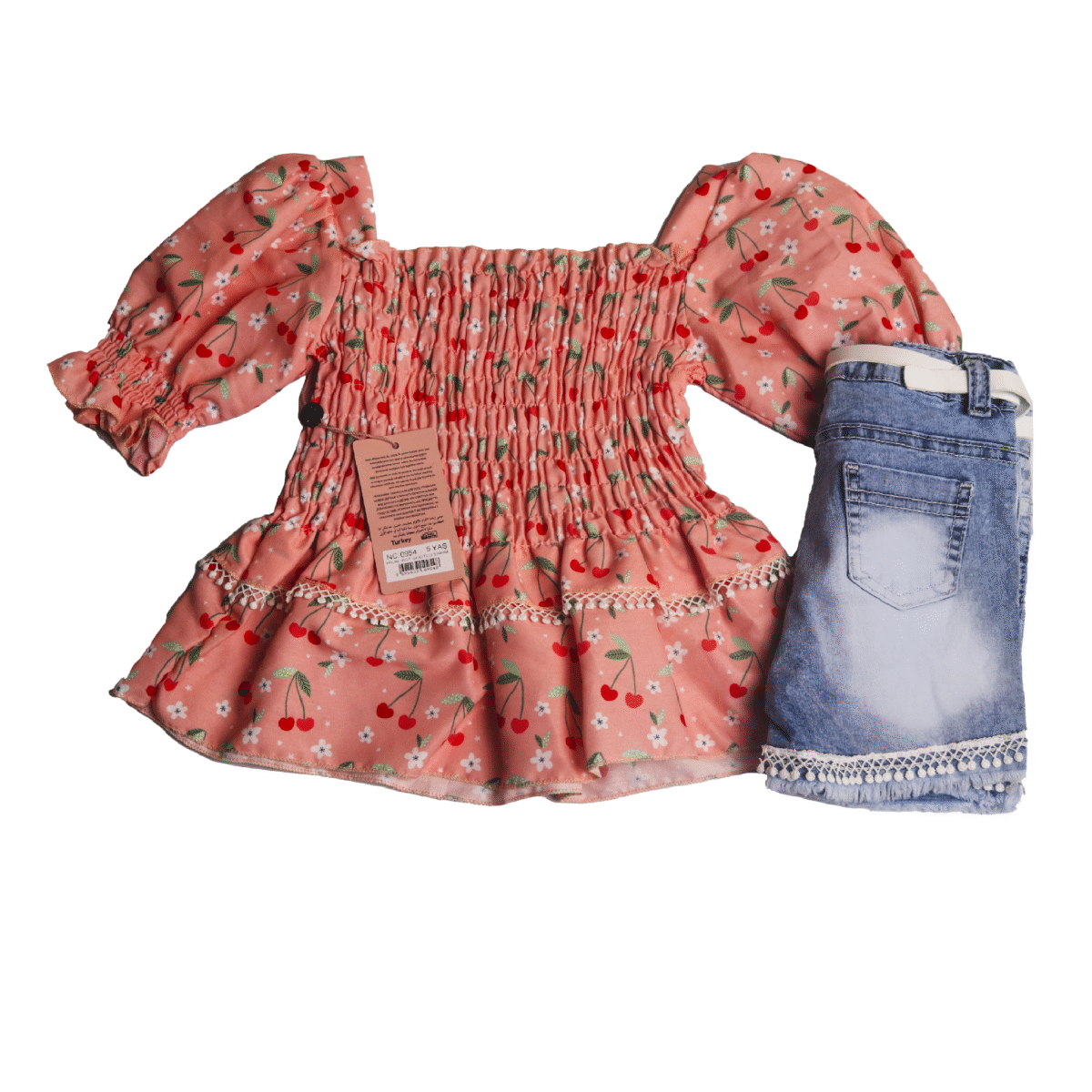 0954 – Miss Marine – Veysi Bebe