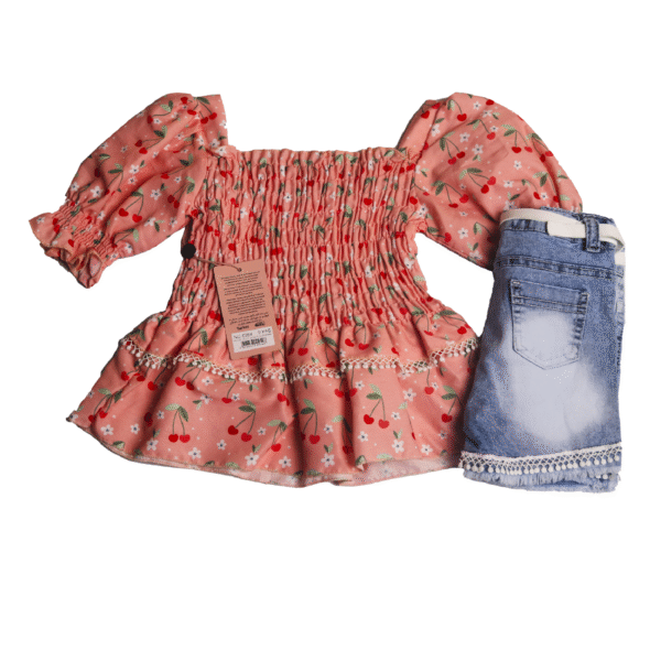 0954 – Miss Marine – Veysi Bebe