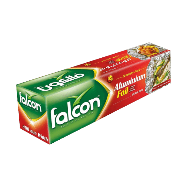 100026 – Falcon Foil 3.5Kg X30 Cm(Gw) (Malaf322)