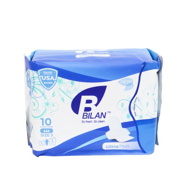 Bilan Always Size 3 Ultra