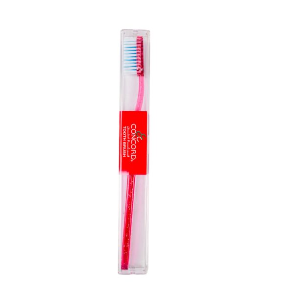 Concord Tooth Brush