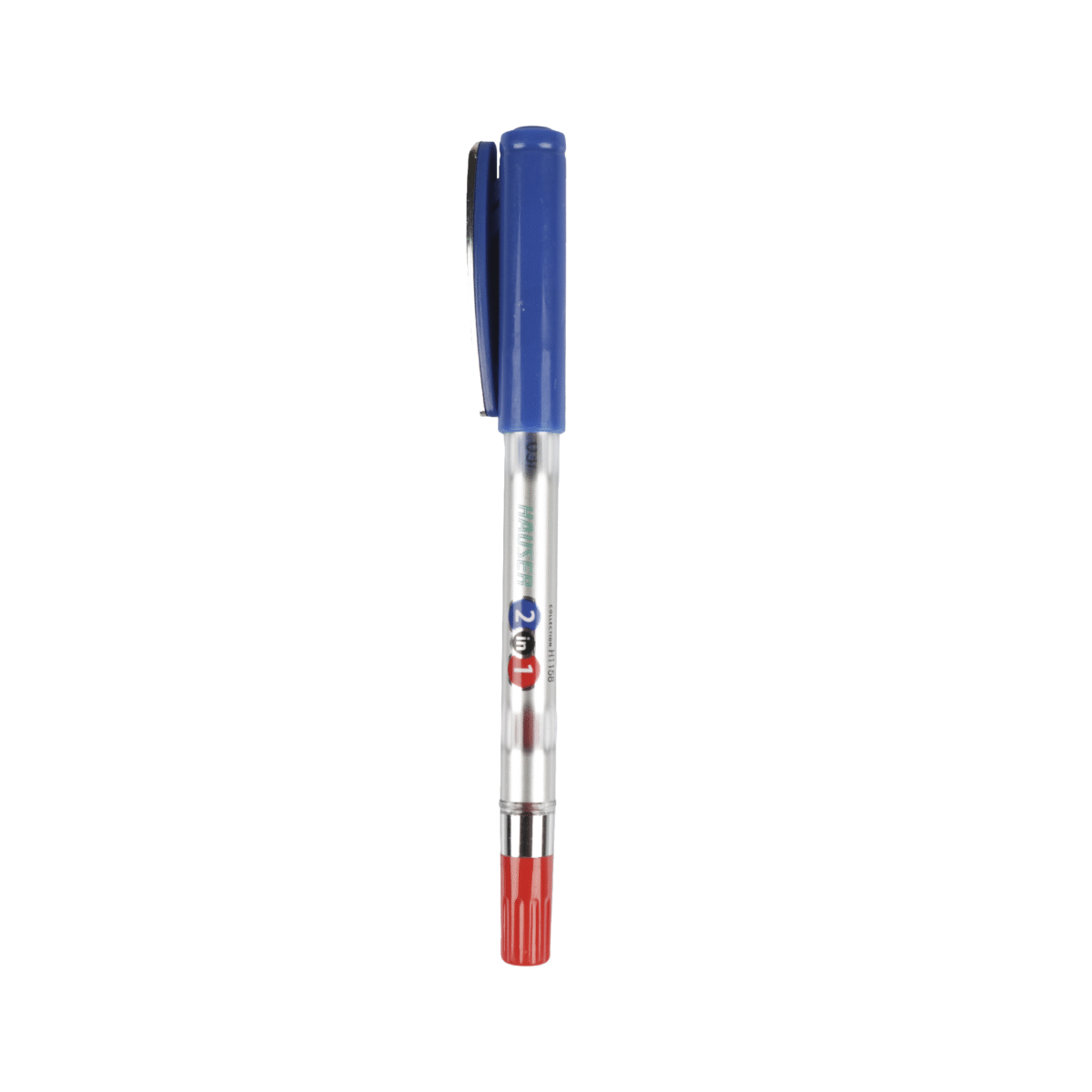 2 In 1 Ball Pen H1158