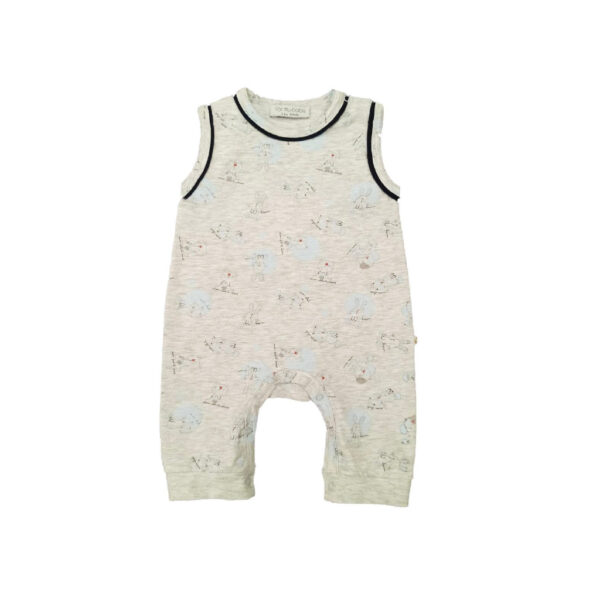 204178 – Baby Clothes