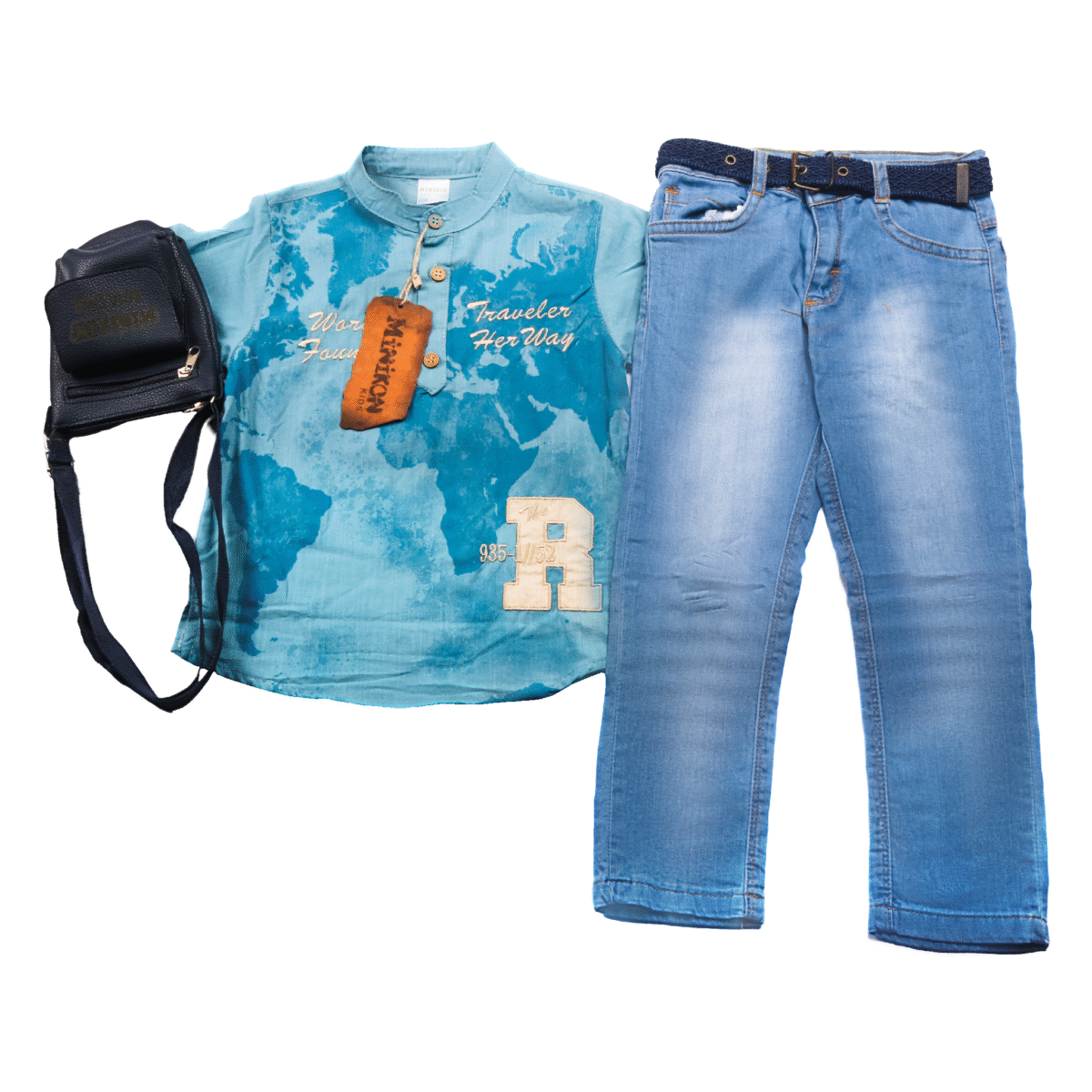 2176 Minikon – Veysi Bebe Blue