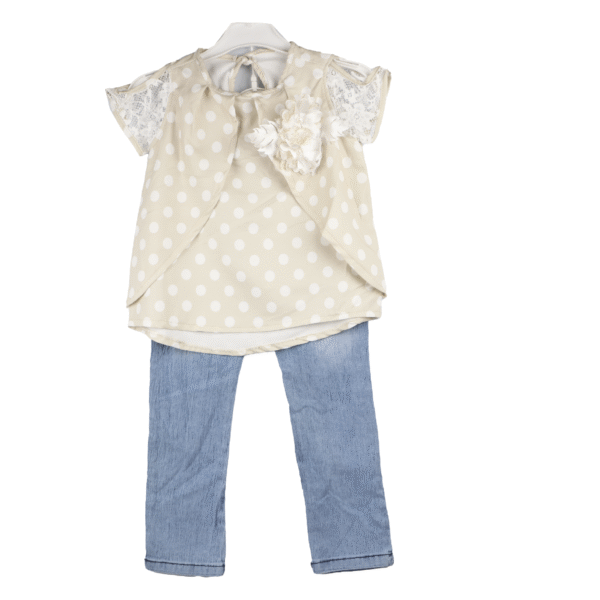 3061 – Kids Suits – Hayal Collection