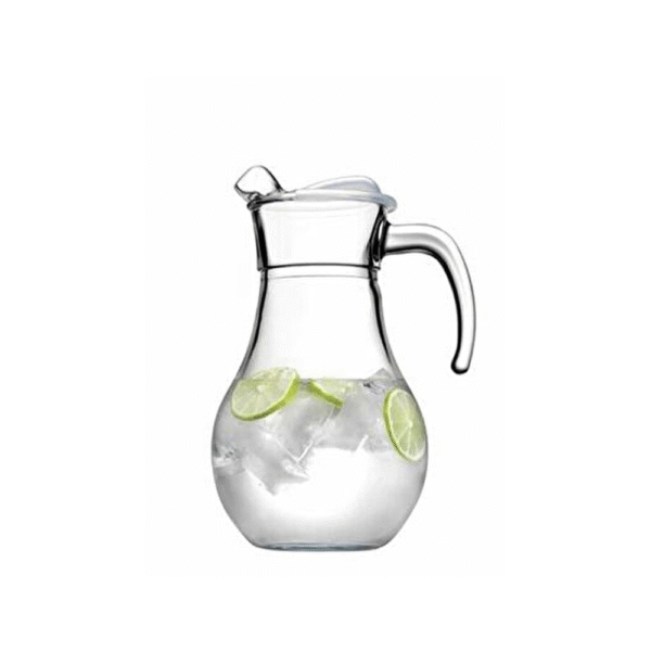 43934 – Şefaf Kapak Bistro Surahi – Mirac