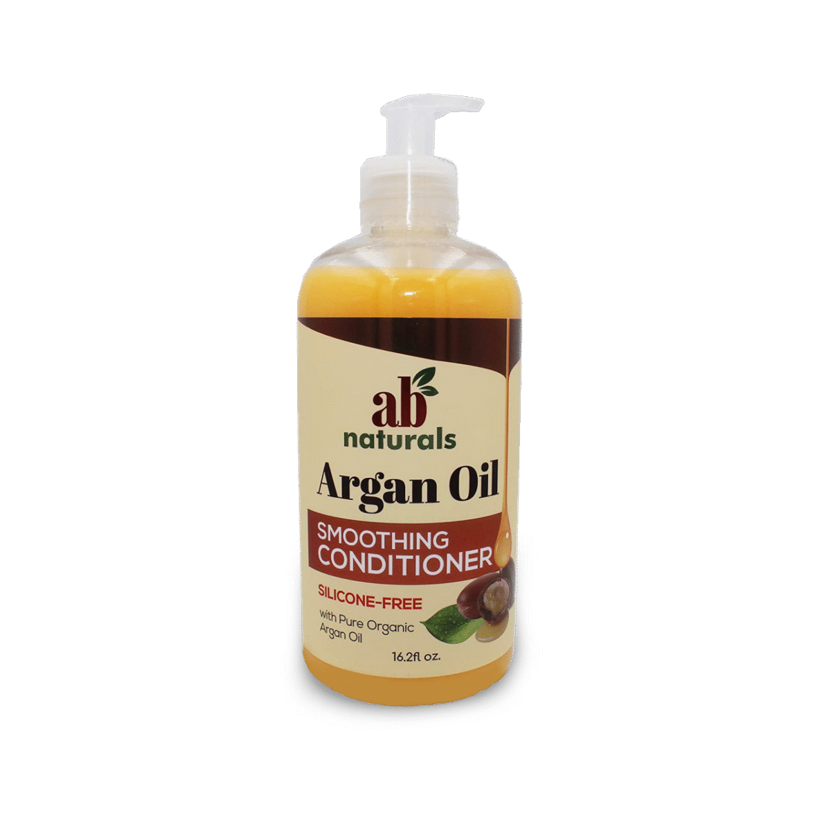 Ab Naturals Argan Oil Conditioner 16.2 Oz