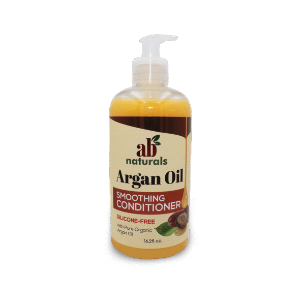 Ab Naturals Argan Oil Conditioner 16.2 Oz
