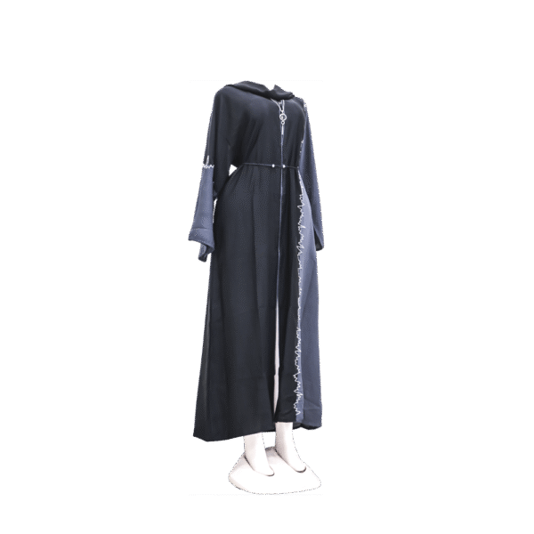 Abaya ahmadian Emirates Design