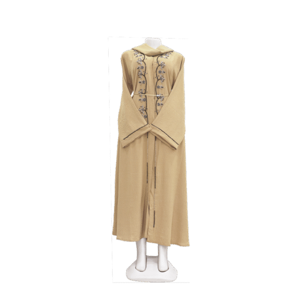 Abaya ahmadian Emirates Design