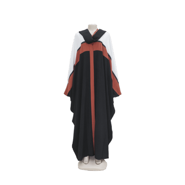 Abaya ahmadian Emirates Design