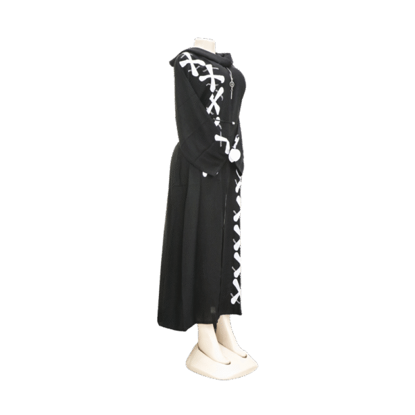 Abaya ahmadian Emirates Design