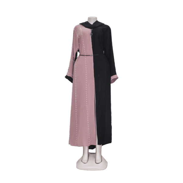 Abaya ahmadian Emirates Design