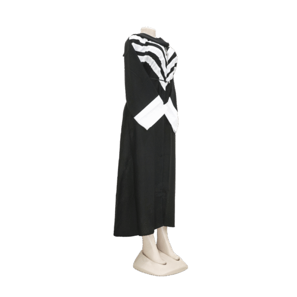 Abaya ahmadian Emirates Design