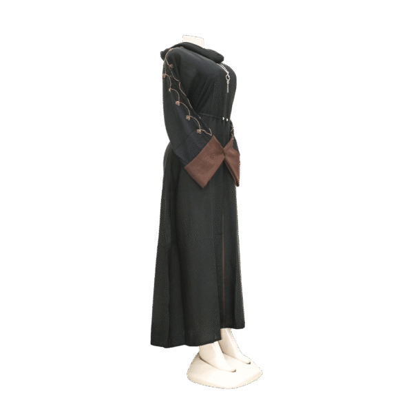 Abaya ahmadian Emirates Design