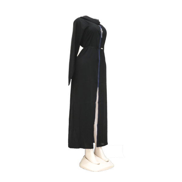 Abaya ahmadian Emirates Design