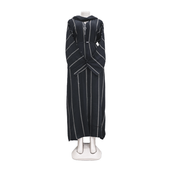 Abaya ahmadian Emirates Design