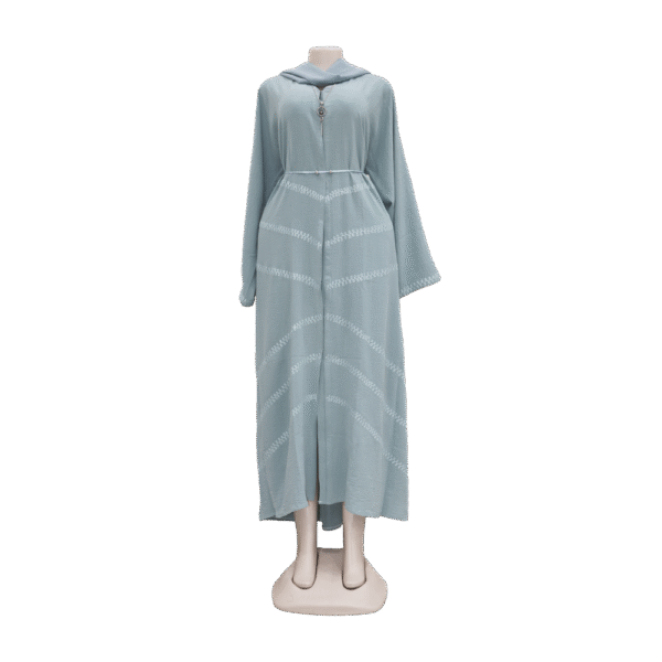 Abaya ahmadian Emirates Design