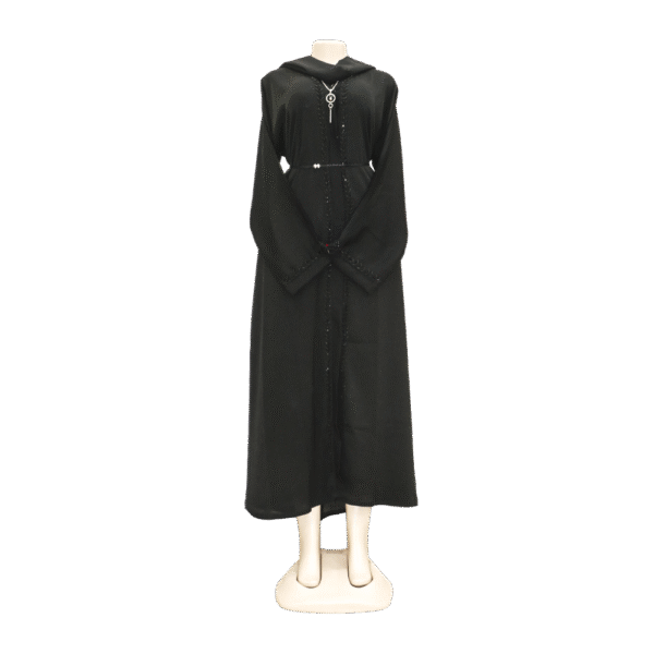 Abaya ahmadian Emirates Design