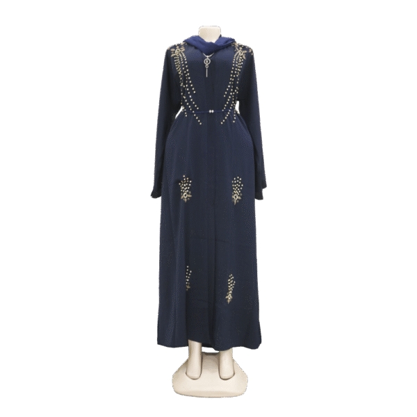 Abaya ahmadian Emirates Design