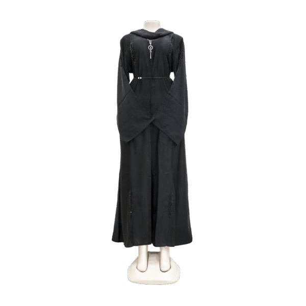 Abaya ahmadian Emirates Design