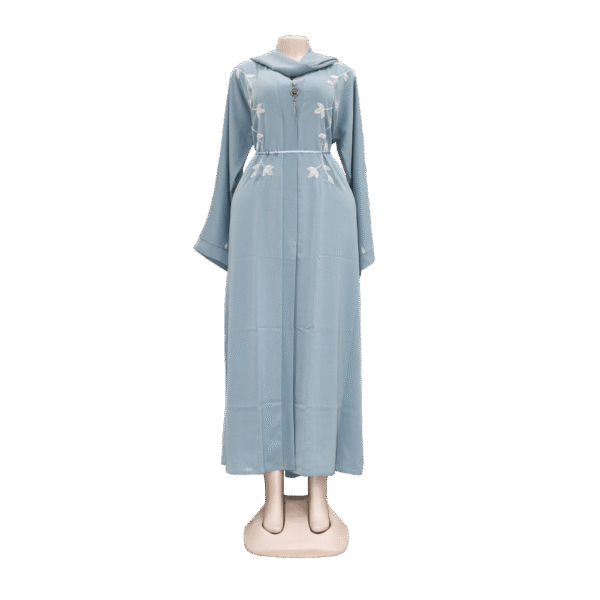 Abaya ahmadian Emirates Design
